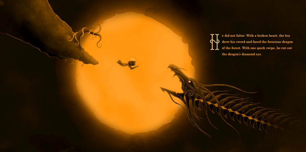 Livre Le garçon qui aimait la lune