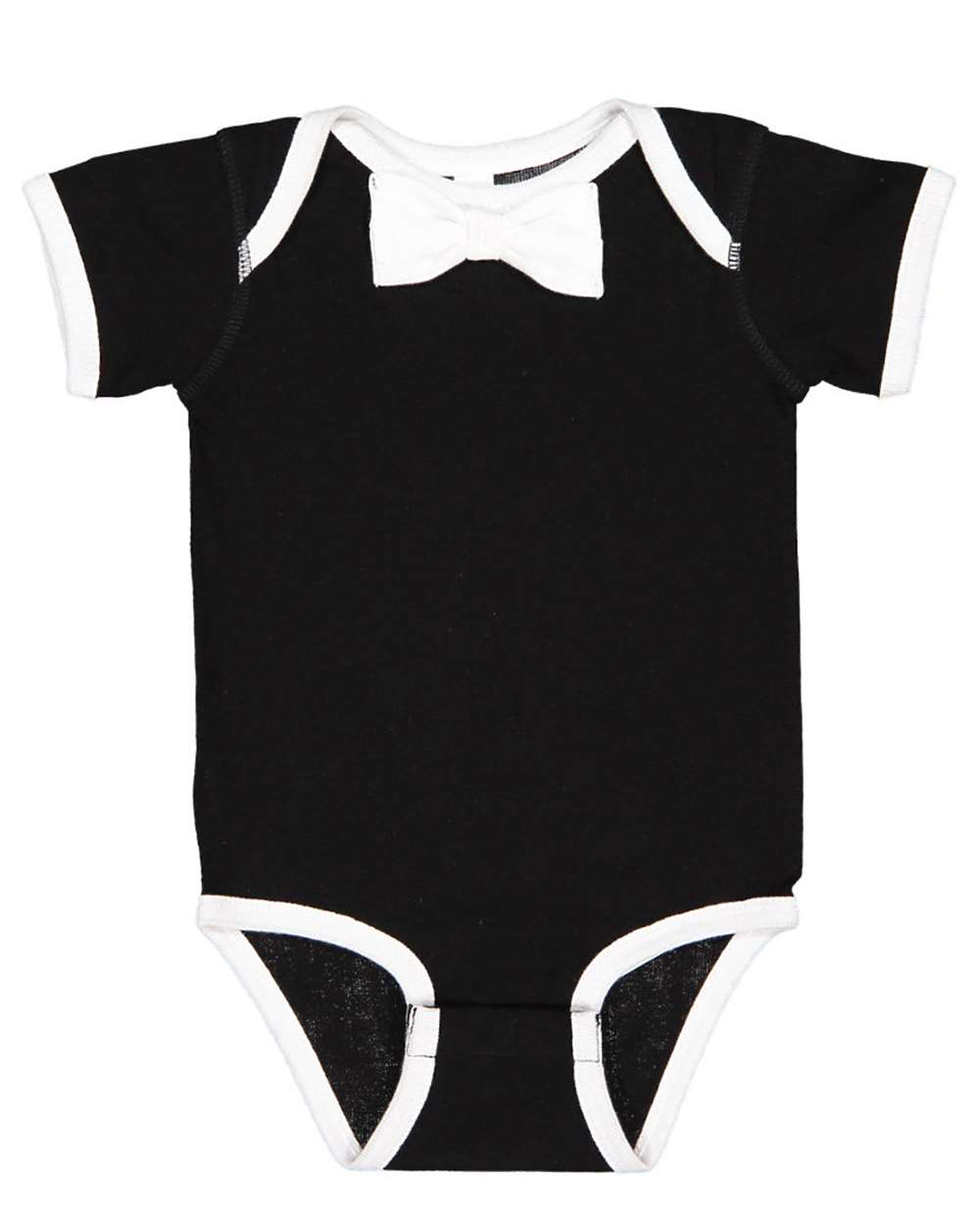 Bowtie Onesie (Size Newborn Only Left)