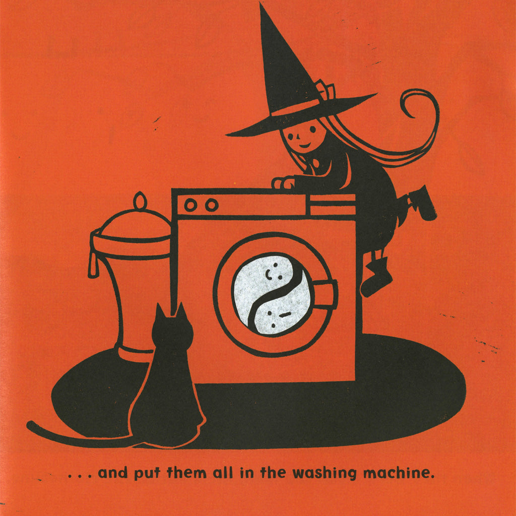 Des fantômes dans la maison ! Livre