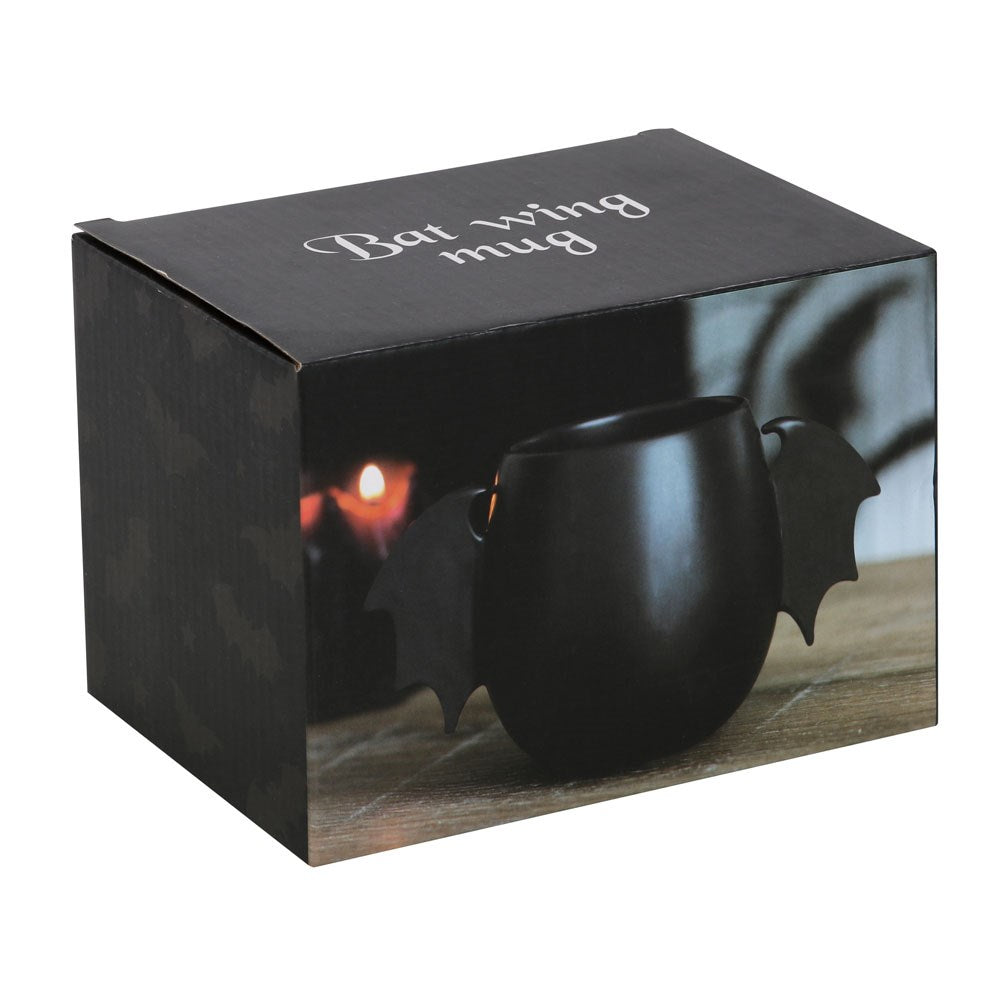 Taza Mamá Murciélago