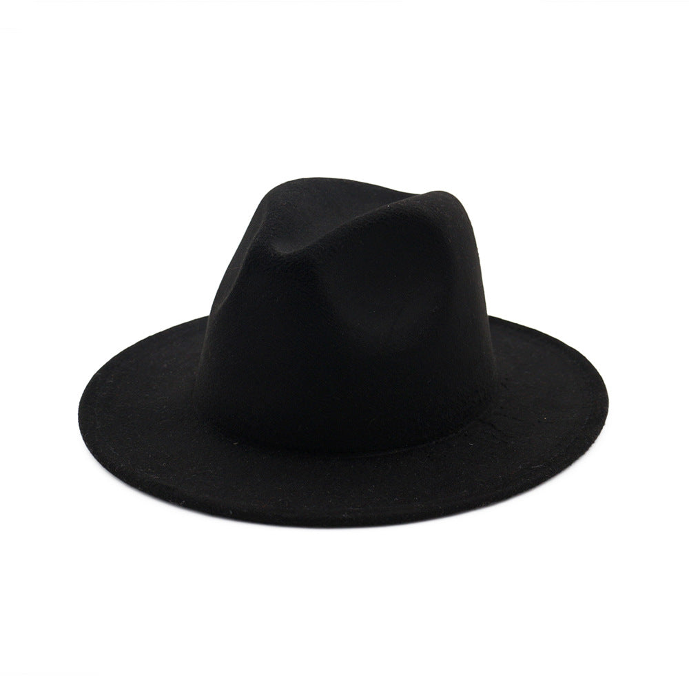 Coven Wide Brim Hat (Kids)