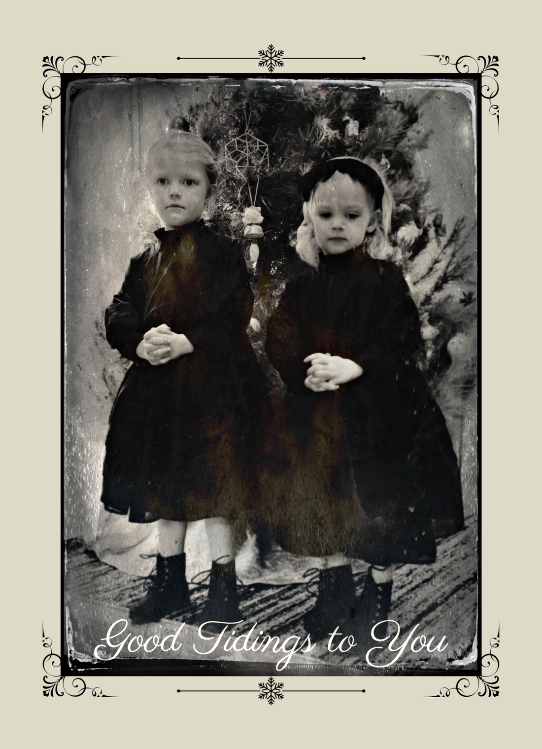 Victorian Holiday