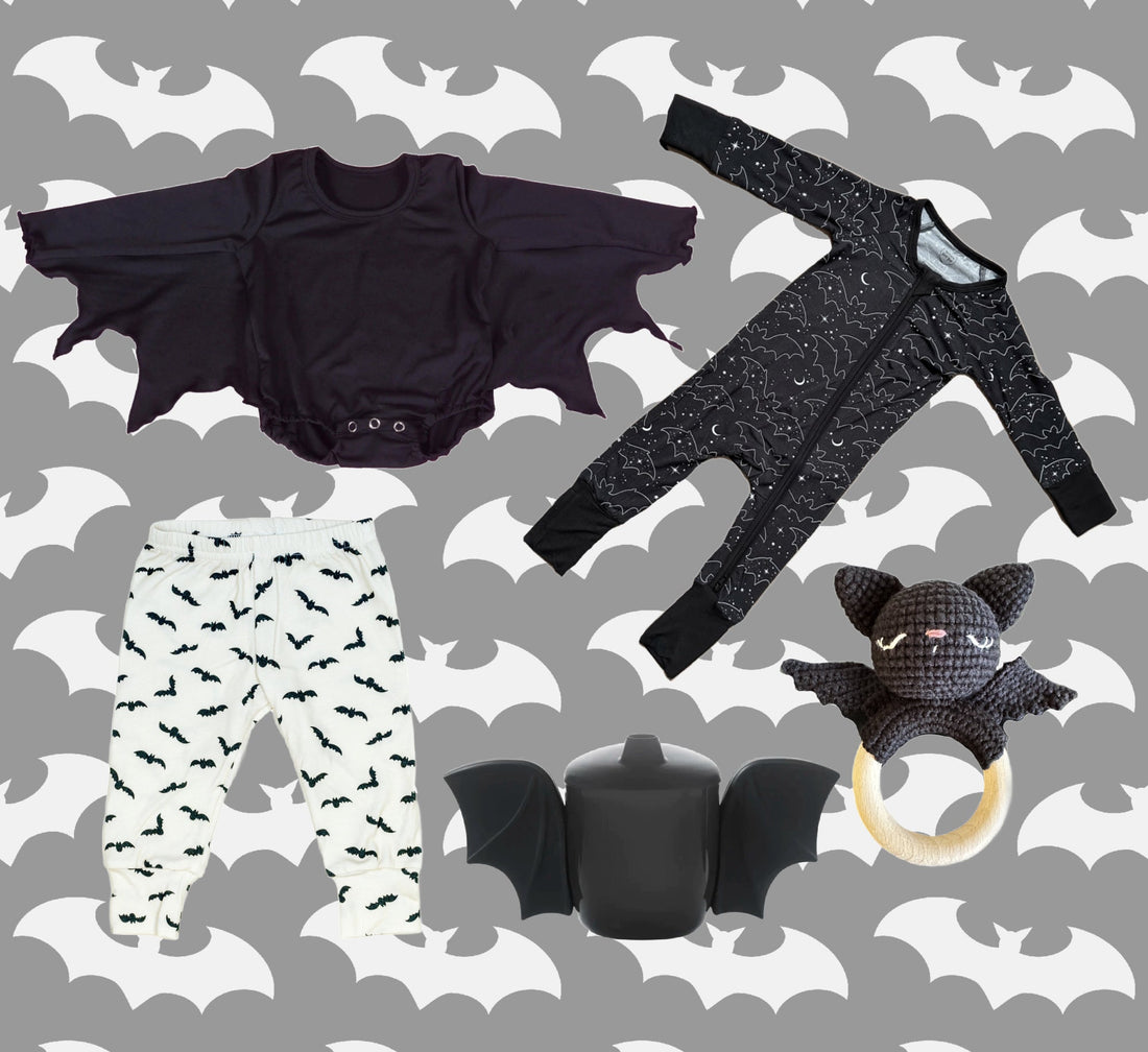 3 Tiers:  A New Way to Shop at Witching Hour Baby