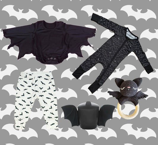 3 Tiers:  A New Way to Shop at Witching Hour Baby