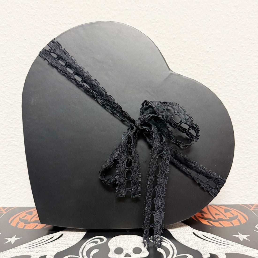 Valentine's Day Schedule