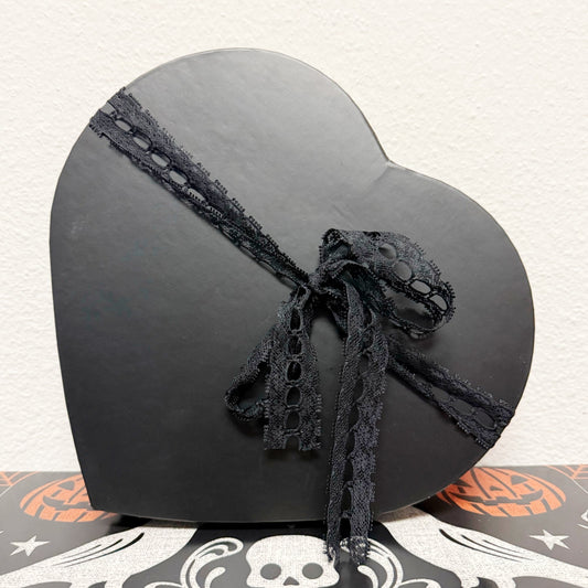 Valentine's Day Schedule