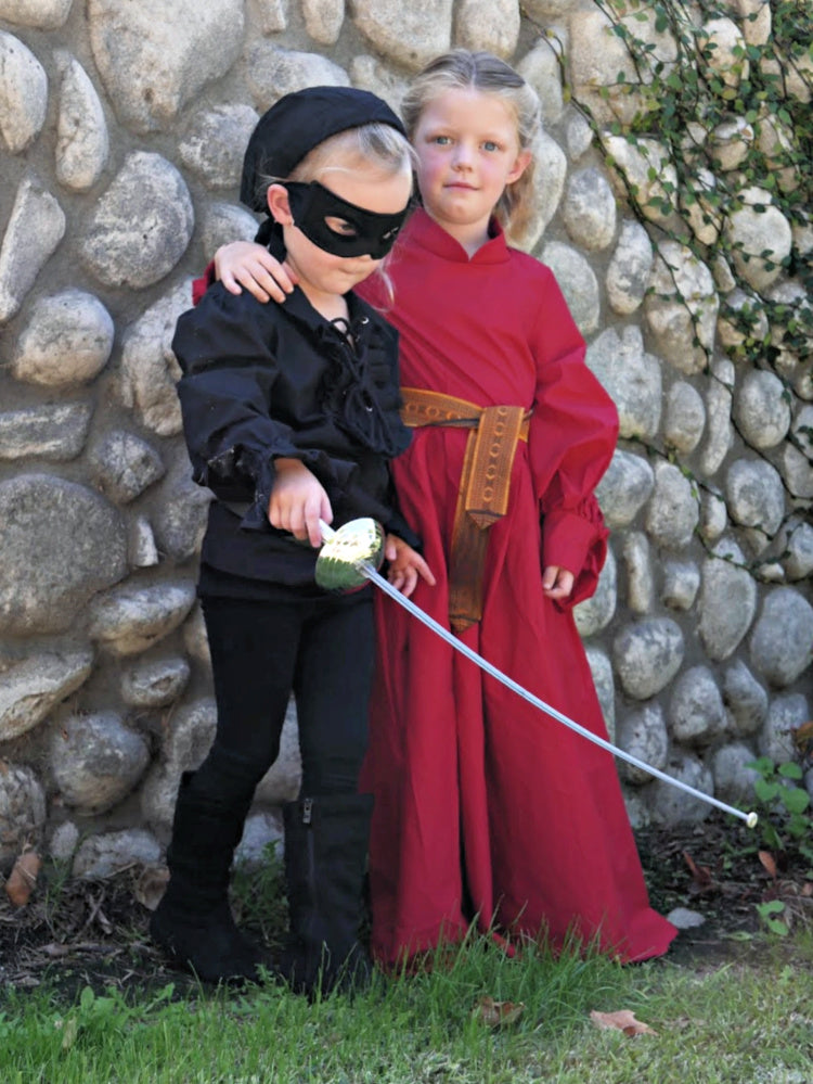 Halloweek: Princess Bride