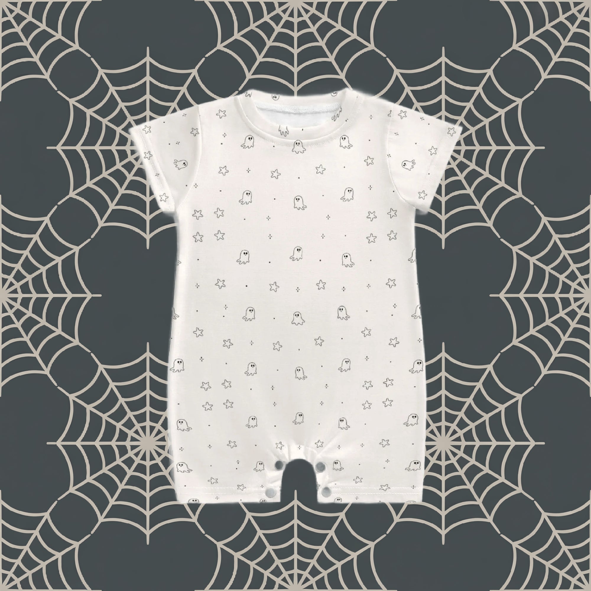 Witching Hour Baby - Gear for Goth Parents and Kids