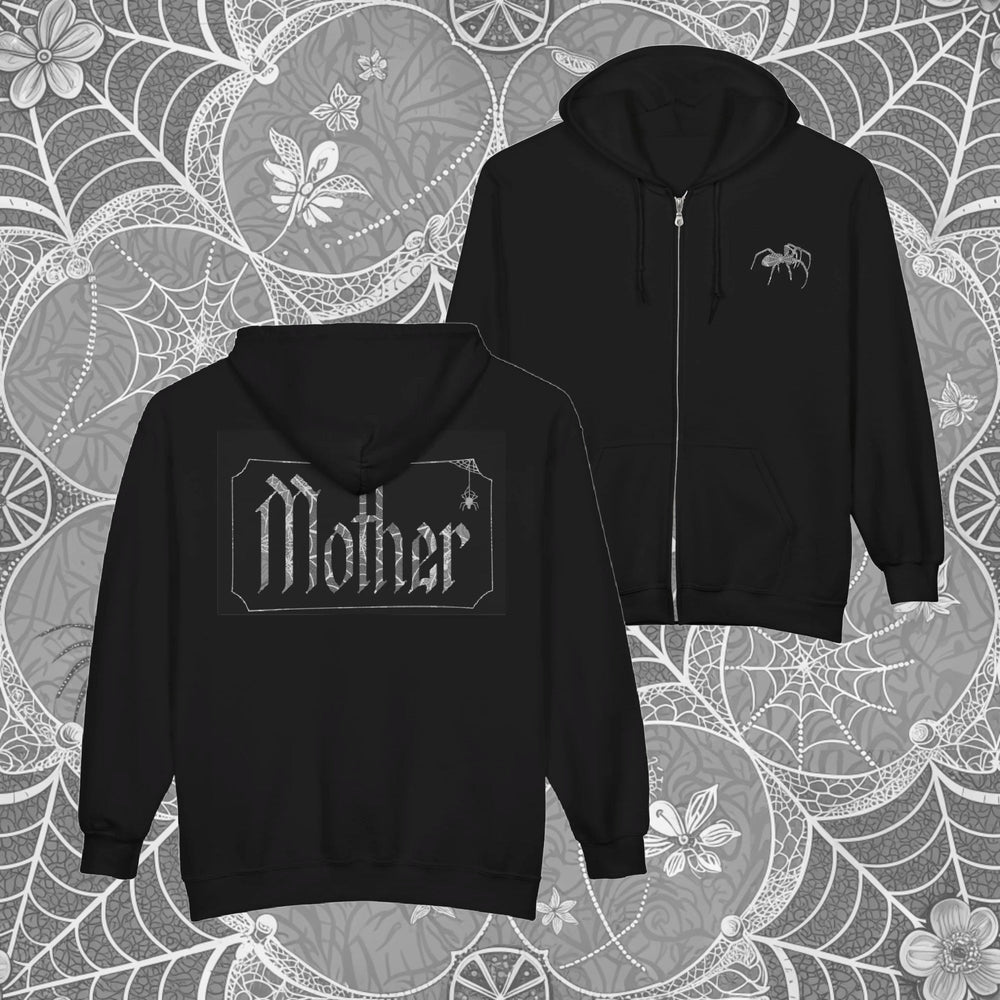 Witching Hour Baby - Gear for Goth Parents and Kids
