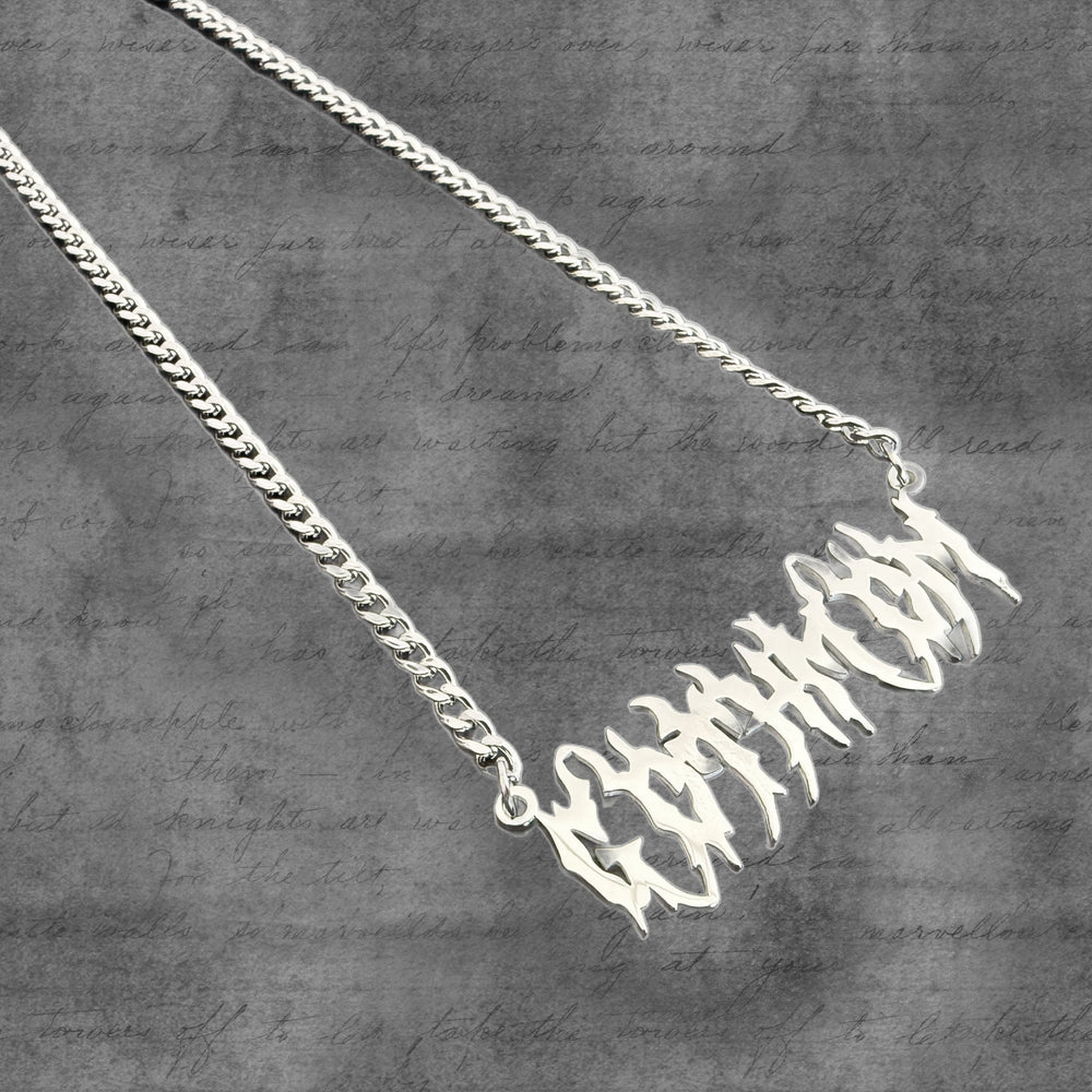 Witching Hour Baby - Gear for Goth Parents and Kids