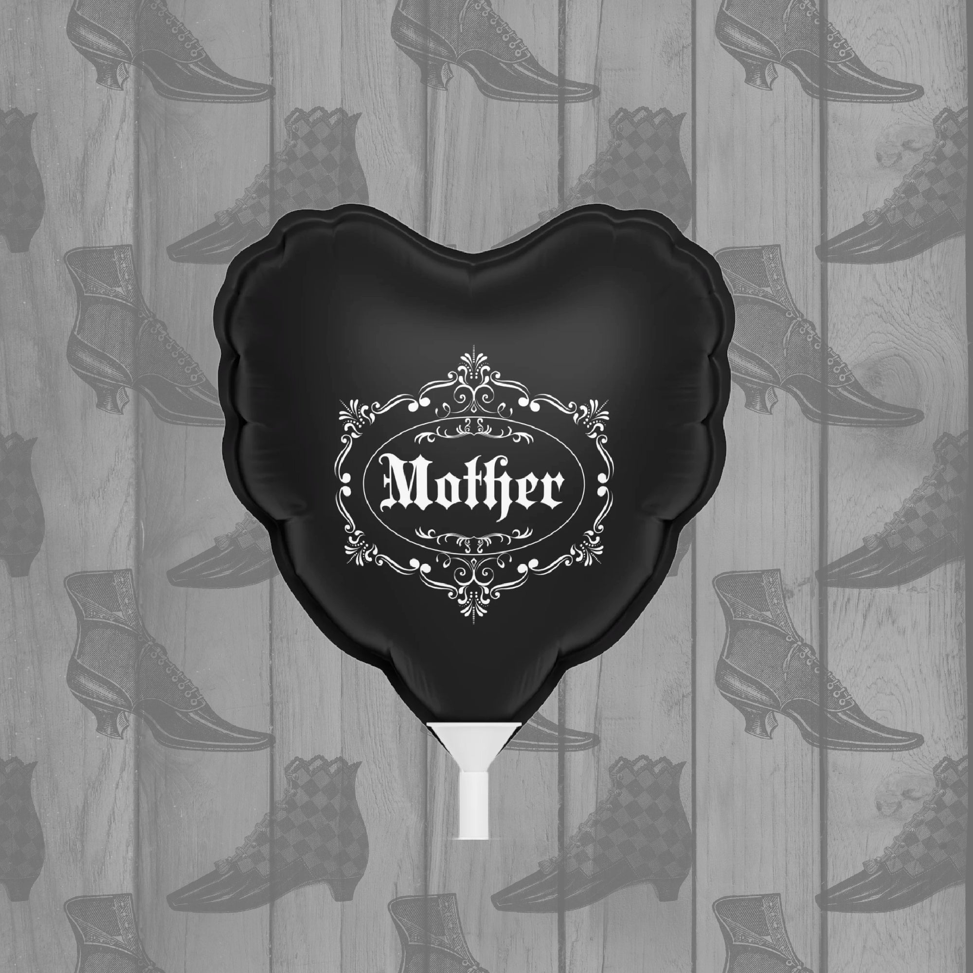 Witching Hour Baby - Gear for Goth Parents and Kids
