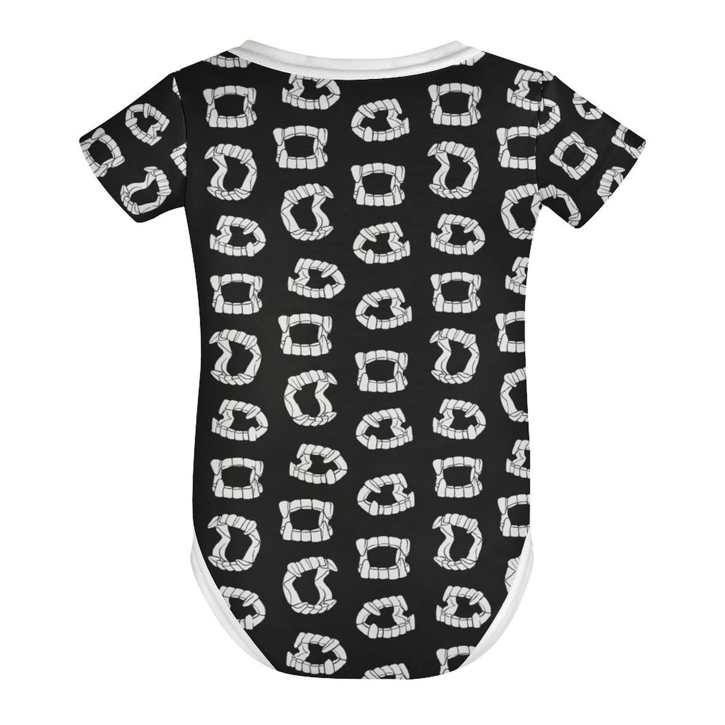 Vampire Teeth Onesie (Babies/Toddlers) - PRE ORDER