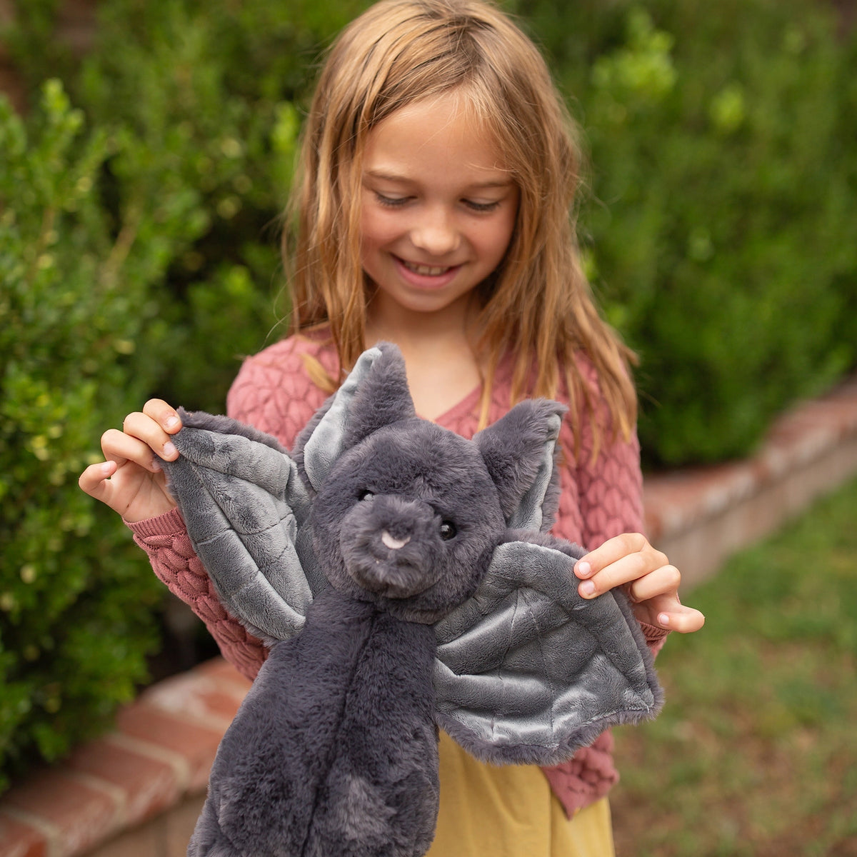 Bat Buddy Plush Toy
