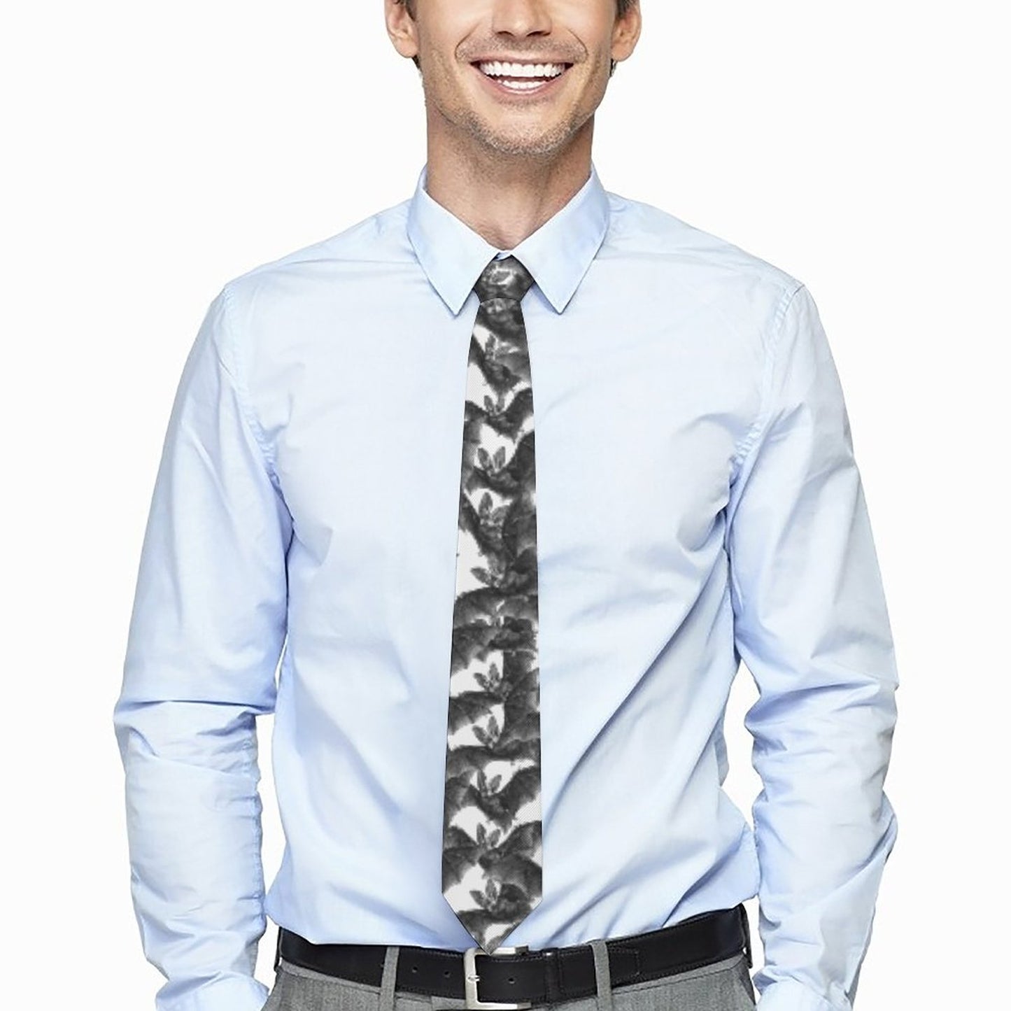 Cauldron of Bats Tie (PRE ORDER)