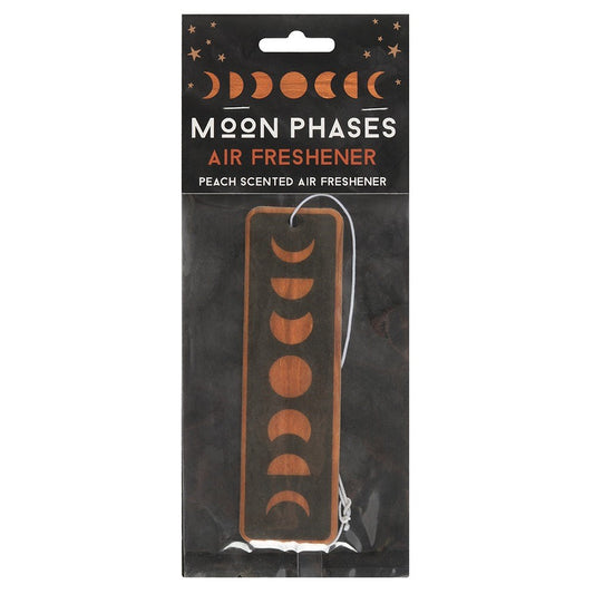 Moon Phases Air Freshener