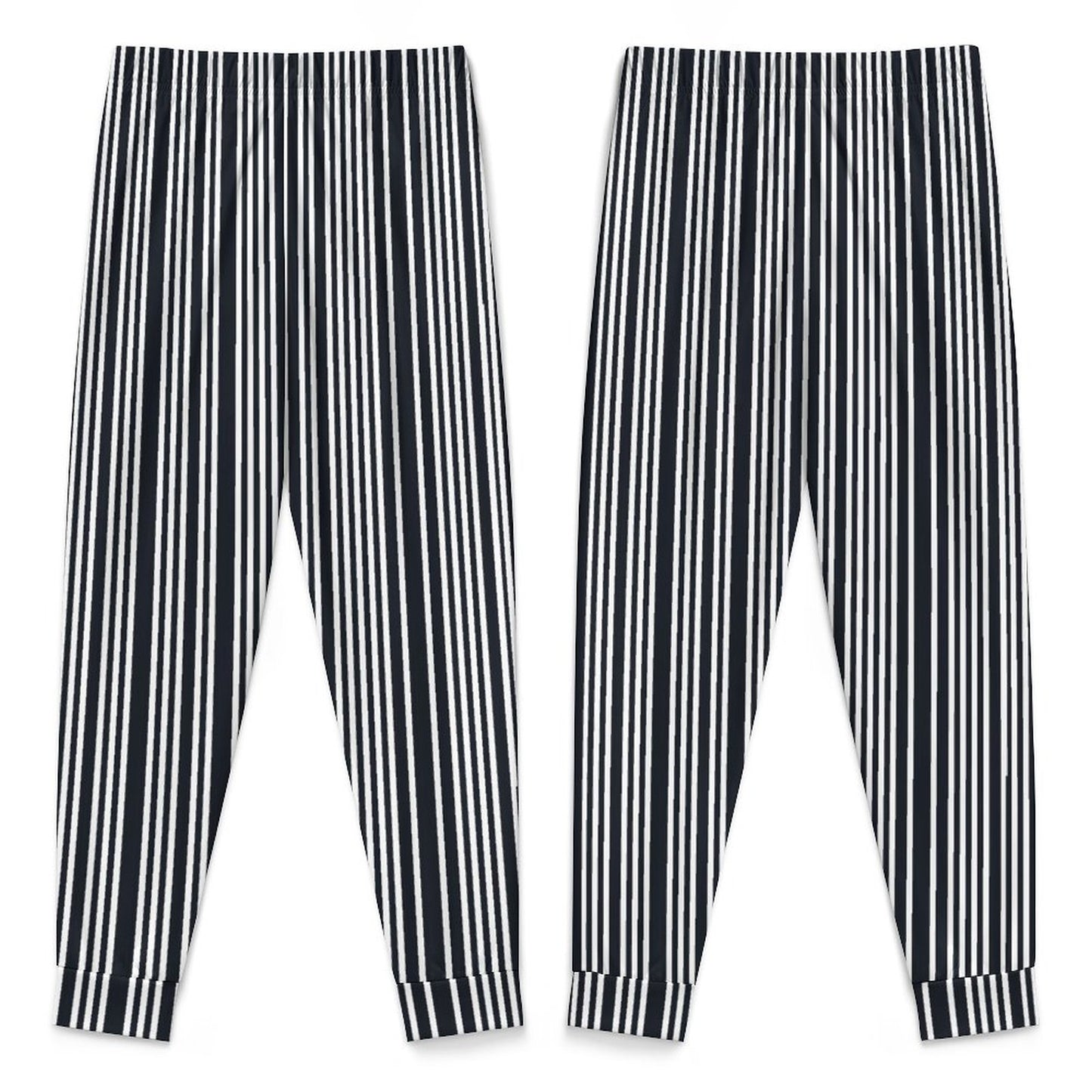 BarCoded Pajama Set (Toddlers/Kids) - PRE ORDER