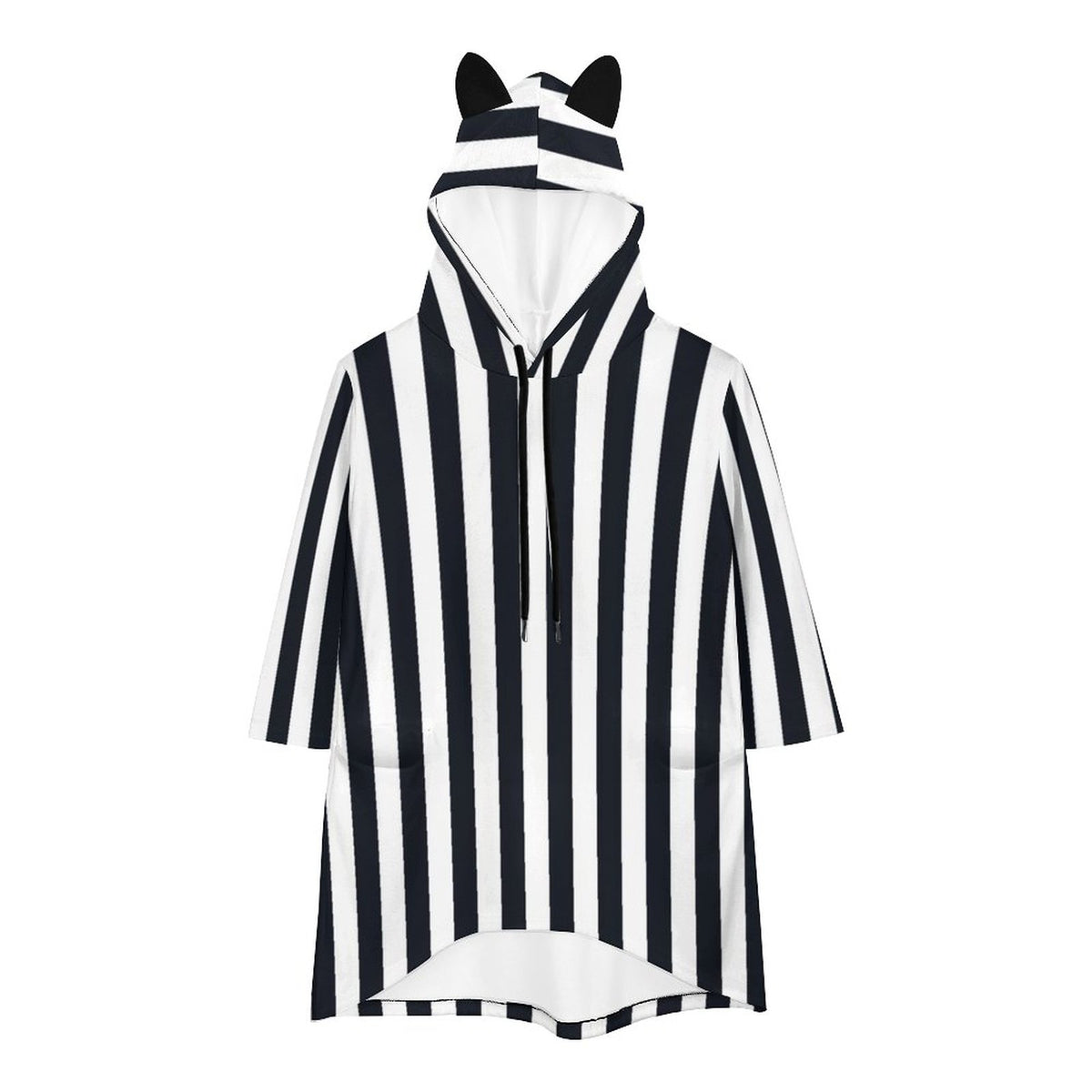 Showtime Kitty Hoodie (Adults) - PRE ORDER
