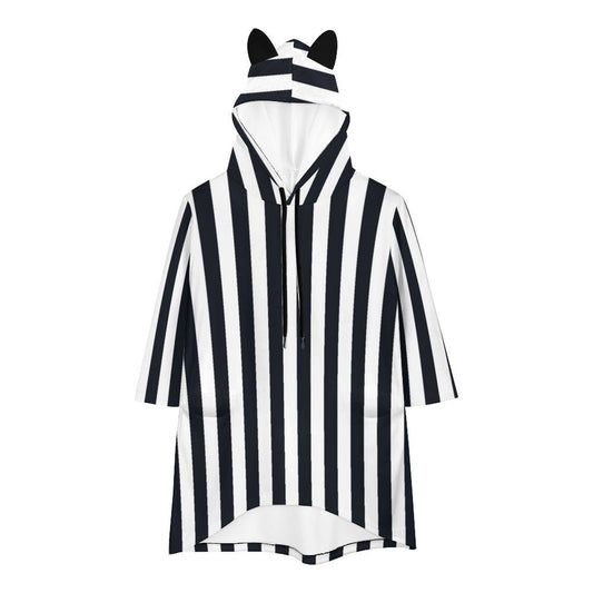 Showtime Kitty Hoodie (Adults) - PRE ORDER