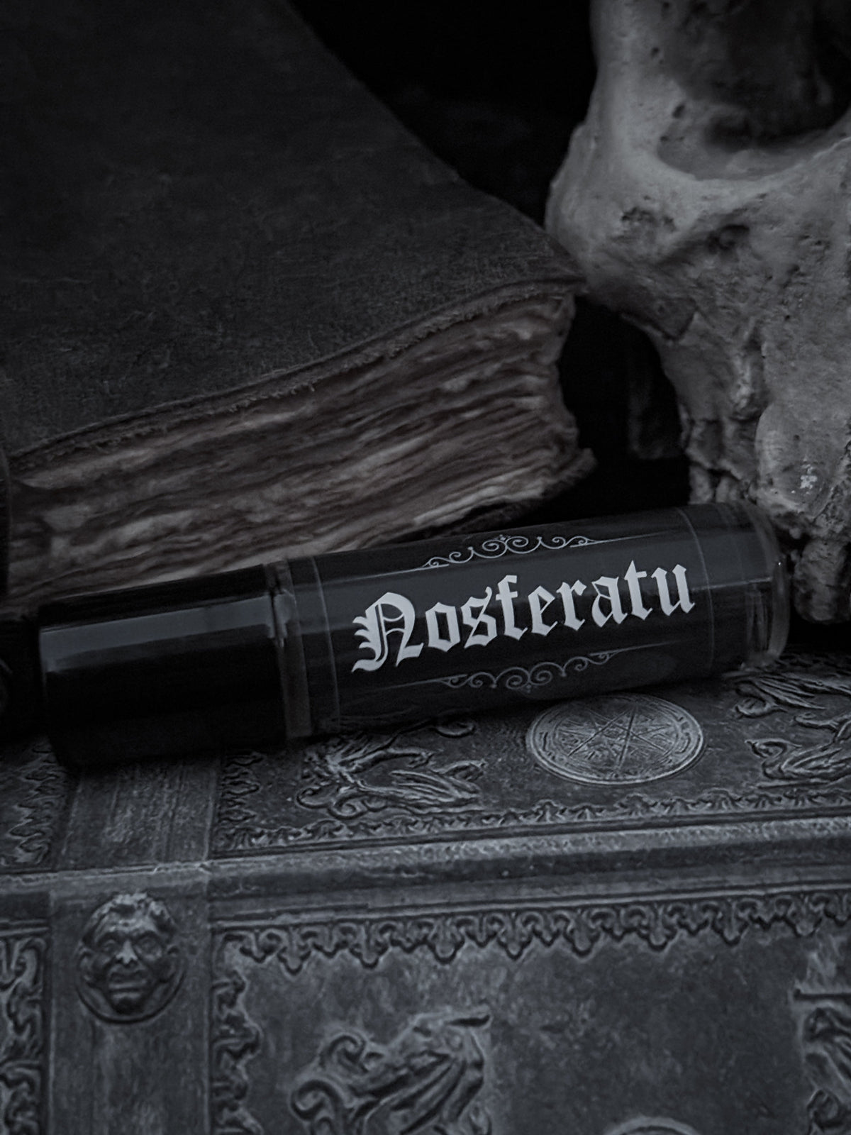 NOSFERATU (stone & incense)