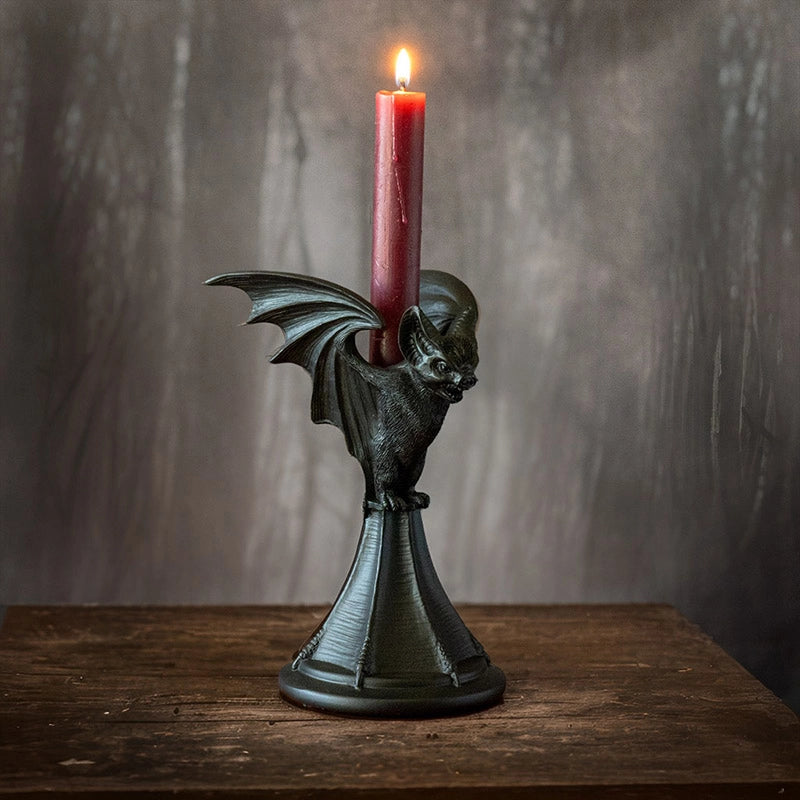 Vespertilio Candle Holder