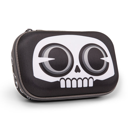 Skull Pencil Box