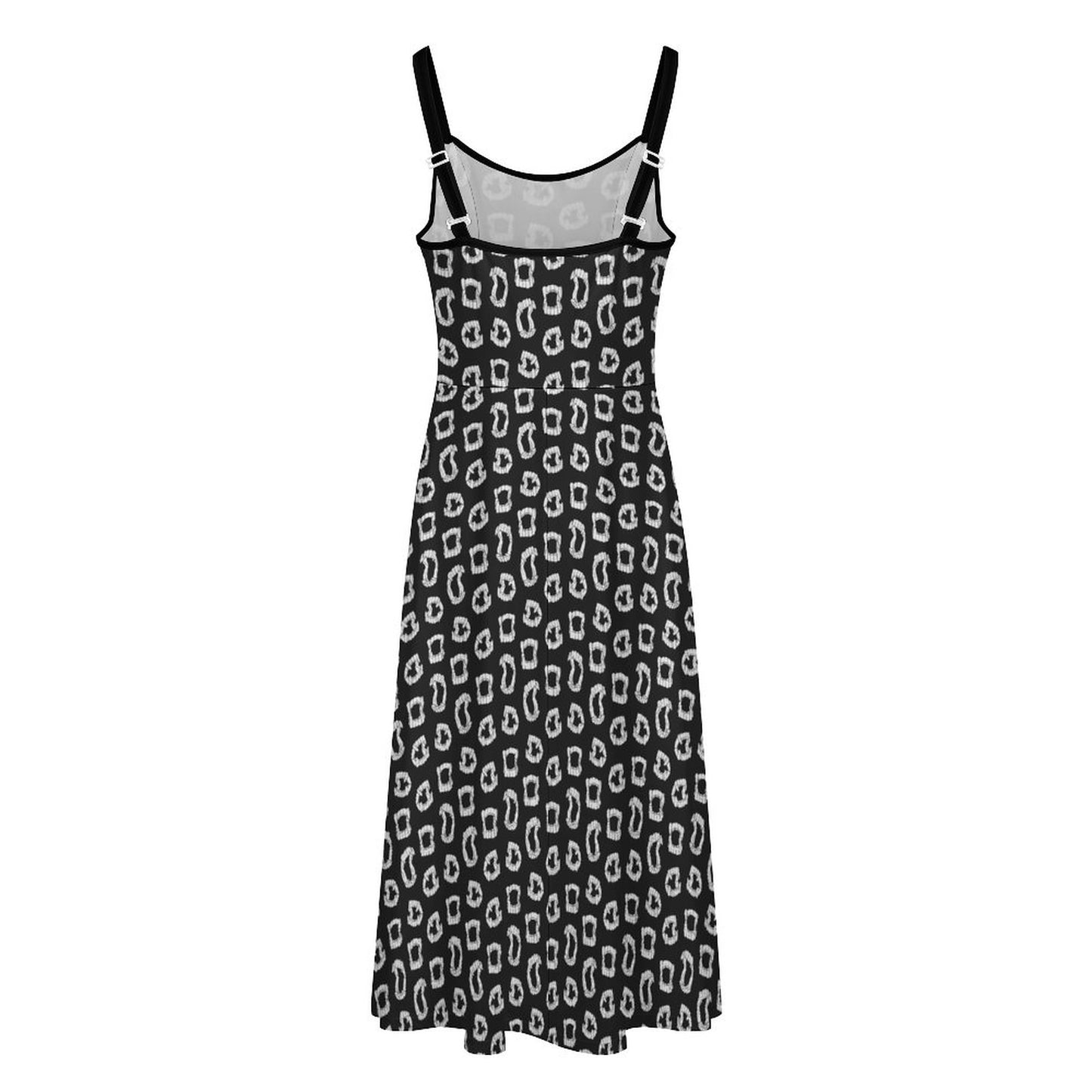 Vampire Teeth Sundress (Adults) - PRE ORDER