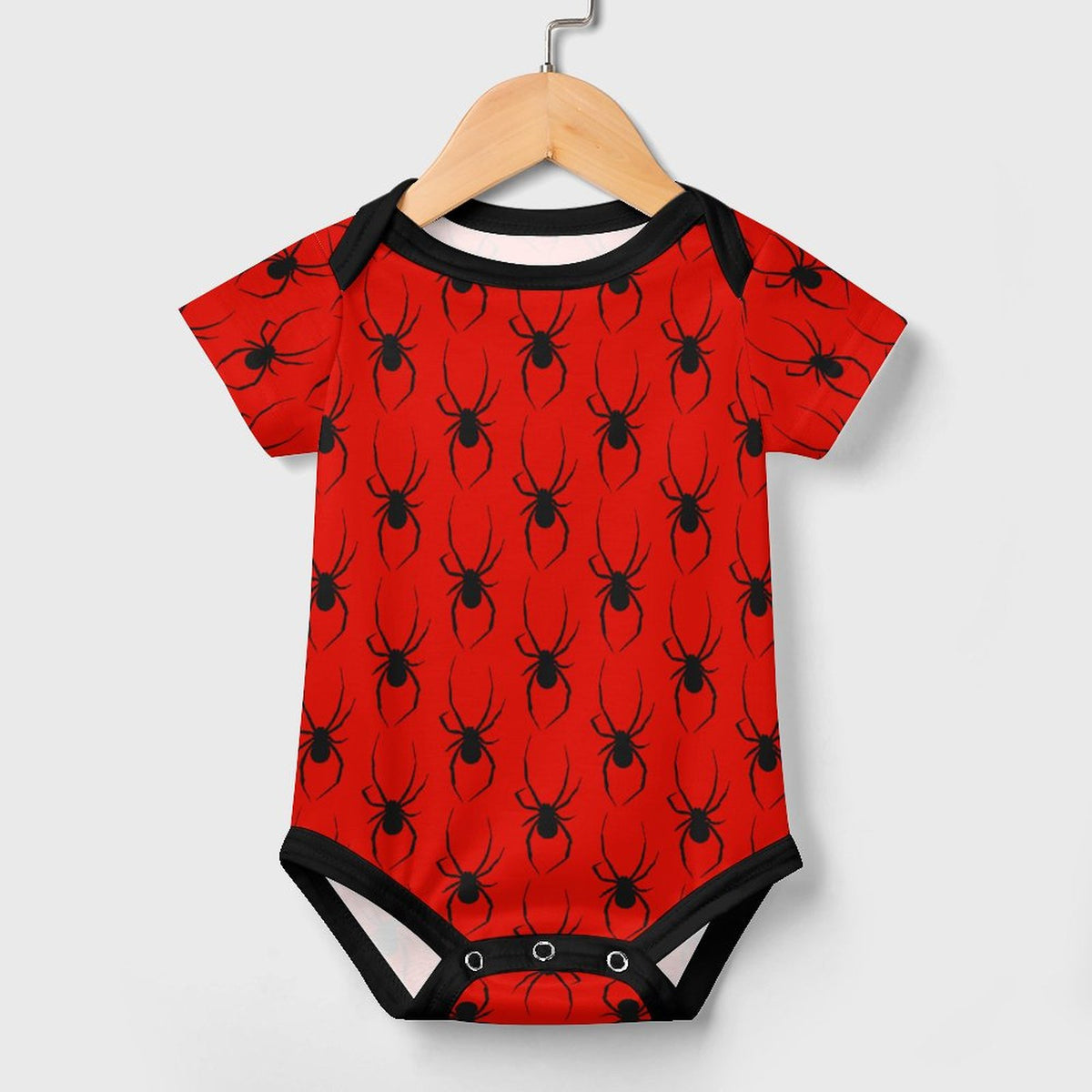Slick Spidey Onesie (Baby/Toddler) - PRE ORDER