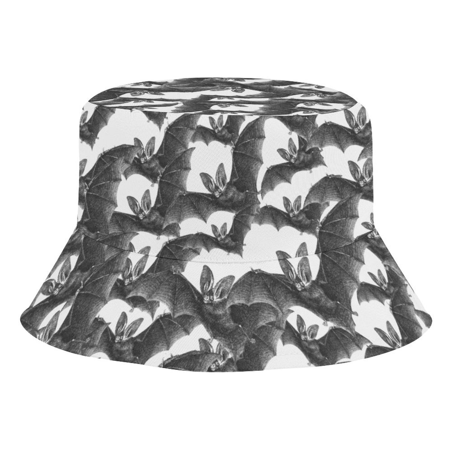 Cauldron of Bats Bucket Hat (Babies/Kids) - PRE ORDER