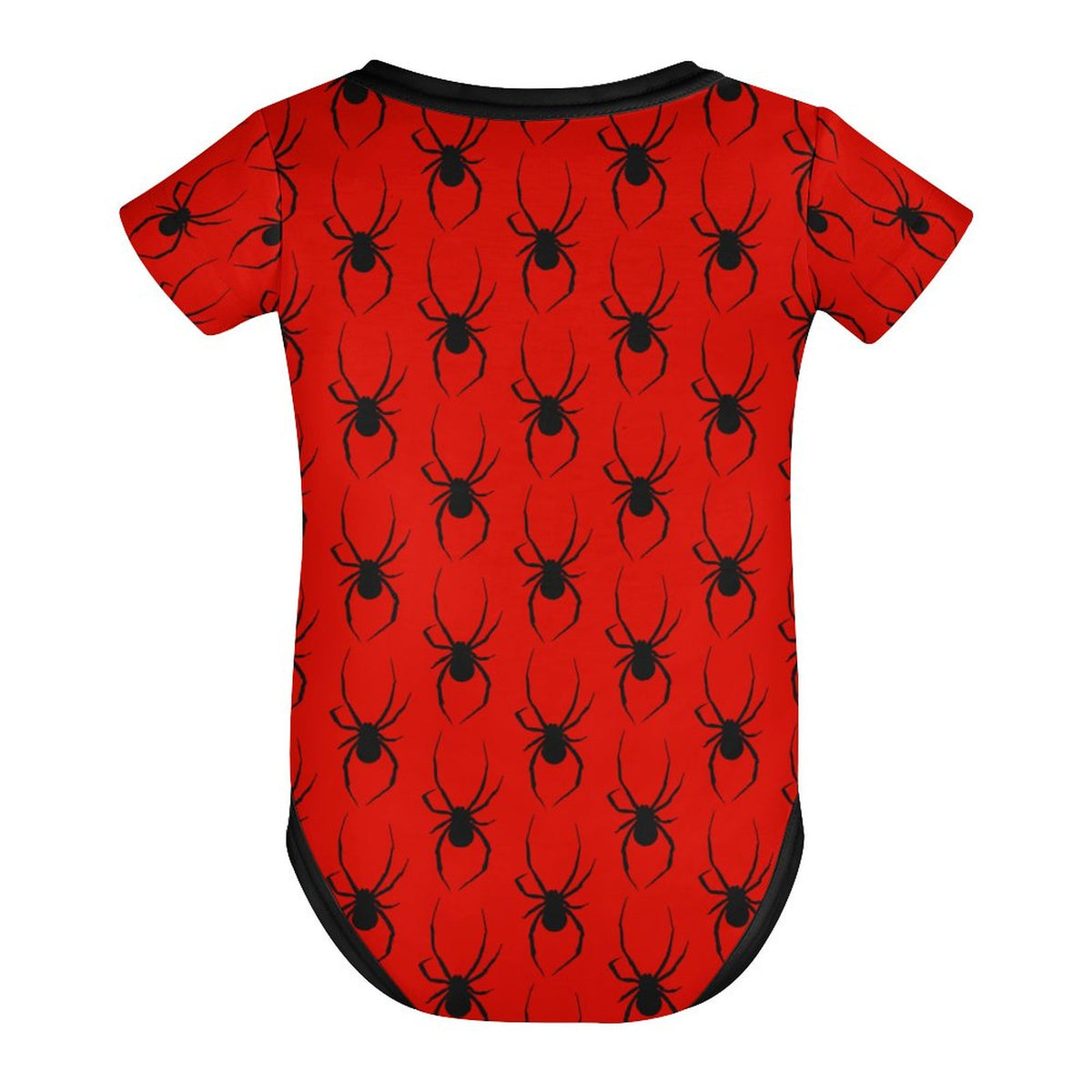 Slick Spidey Onesie (Baby/Toddler) - PRE ORDER