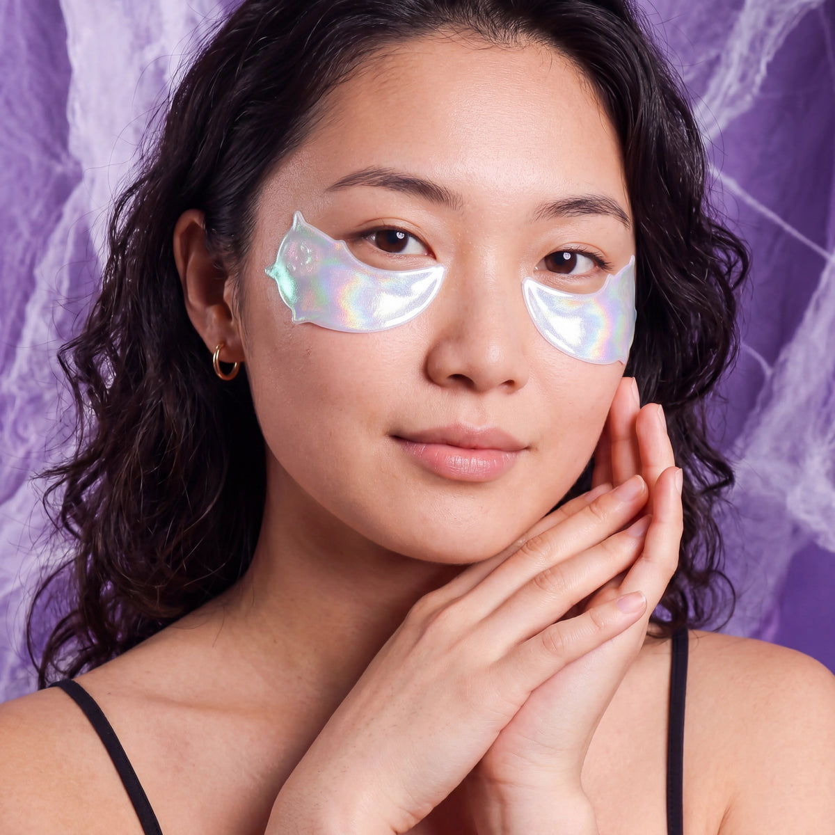 Oh My Ghouly Hydrogel Undereye Patches