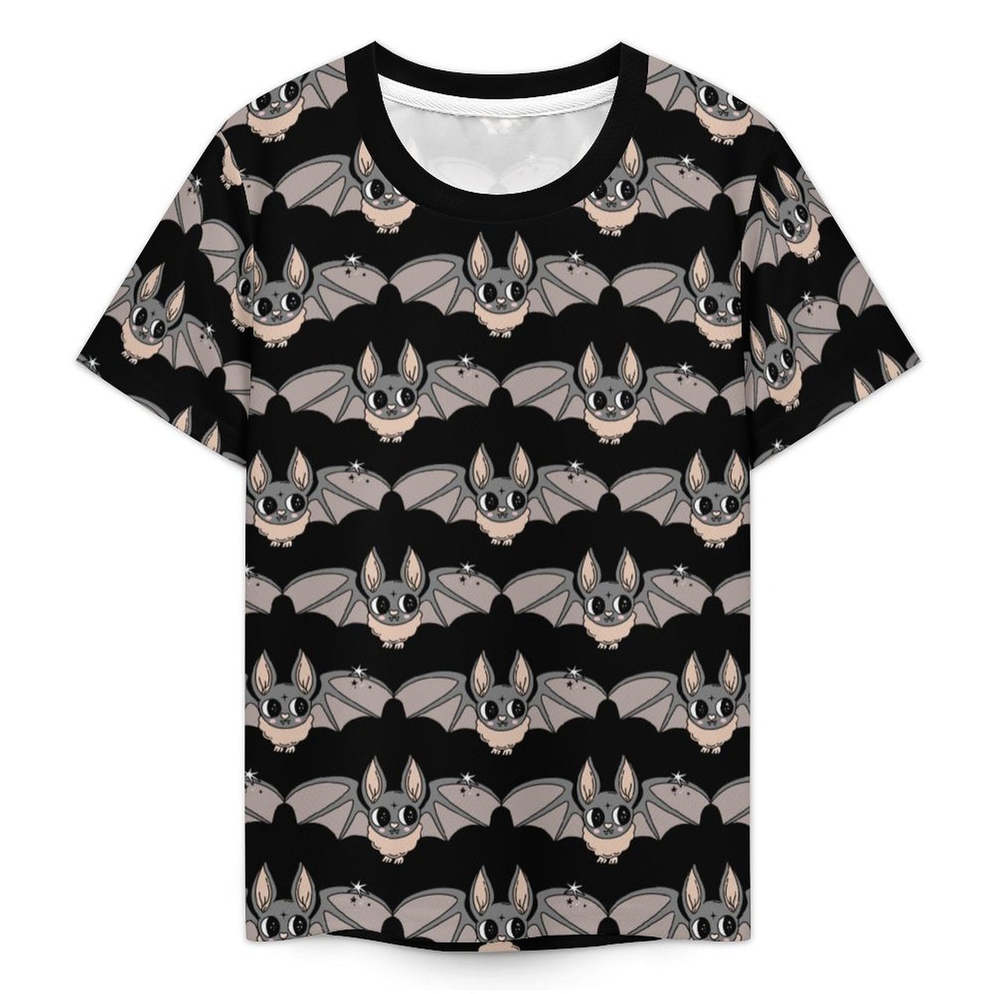 Cheeky Bat T-Shirt (Kids) - PRE ORDER