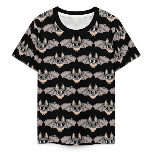 Cheeky Bat T-Shirt (Kids) - PRE ORDER