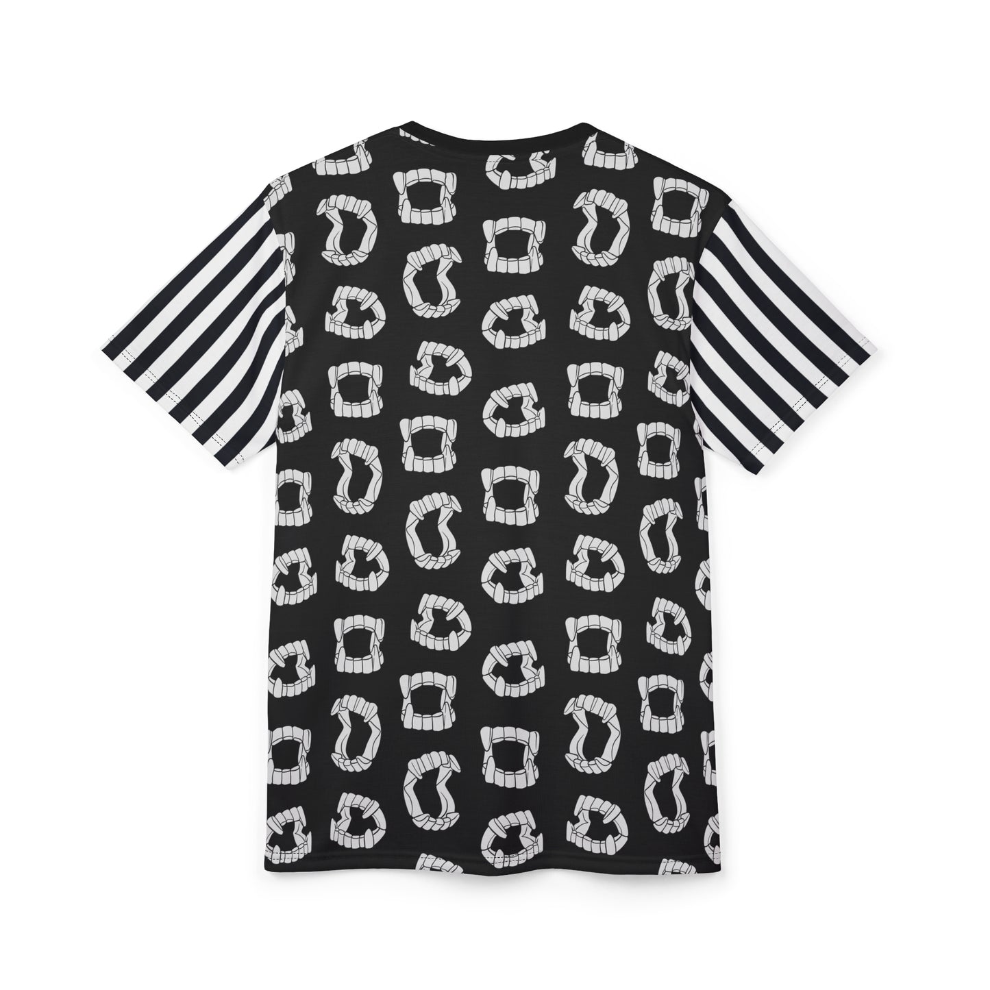 Vampire Teeth T-Shirt (Adults)