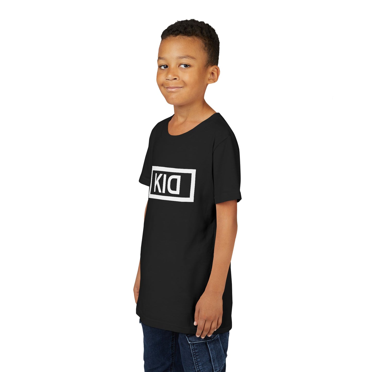 NIN KID T-Shirt (Big Kids)