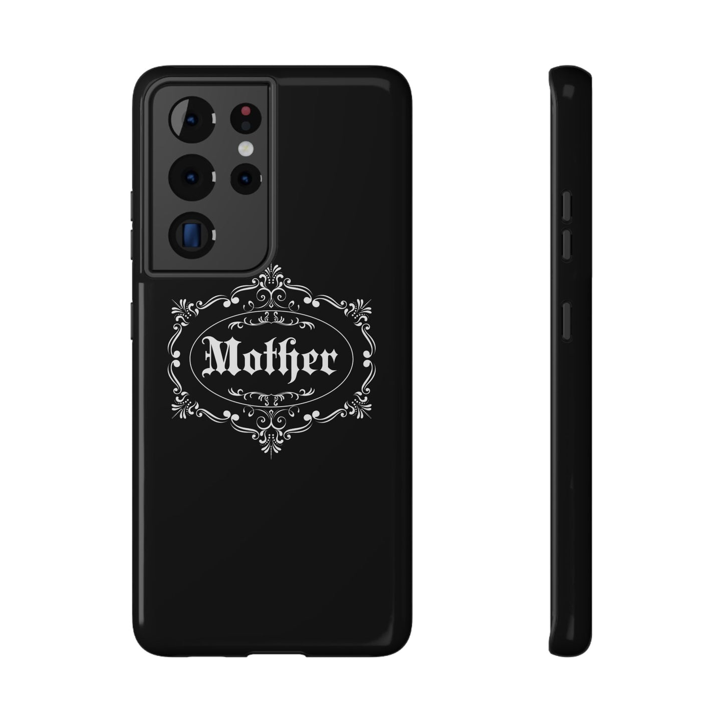 Victoriana Mother Phone Case (Many Models Available)