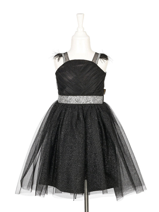 Julietta Halloween Costume Dress for Kids - Carnival & Festive Use (3 sizes)