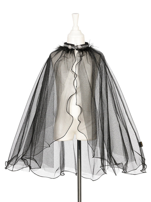 Julietta Halloween Costume Cape for Kids - Carnival & Festive Use (3 sizes)