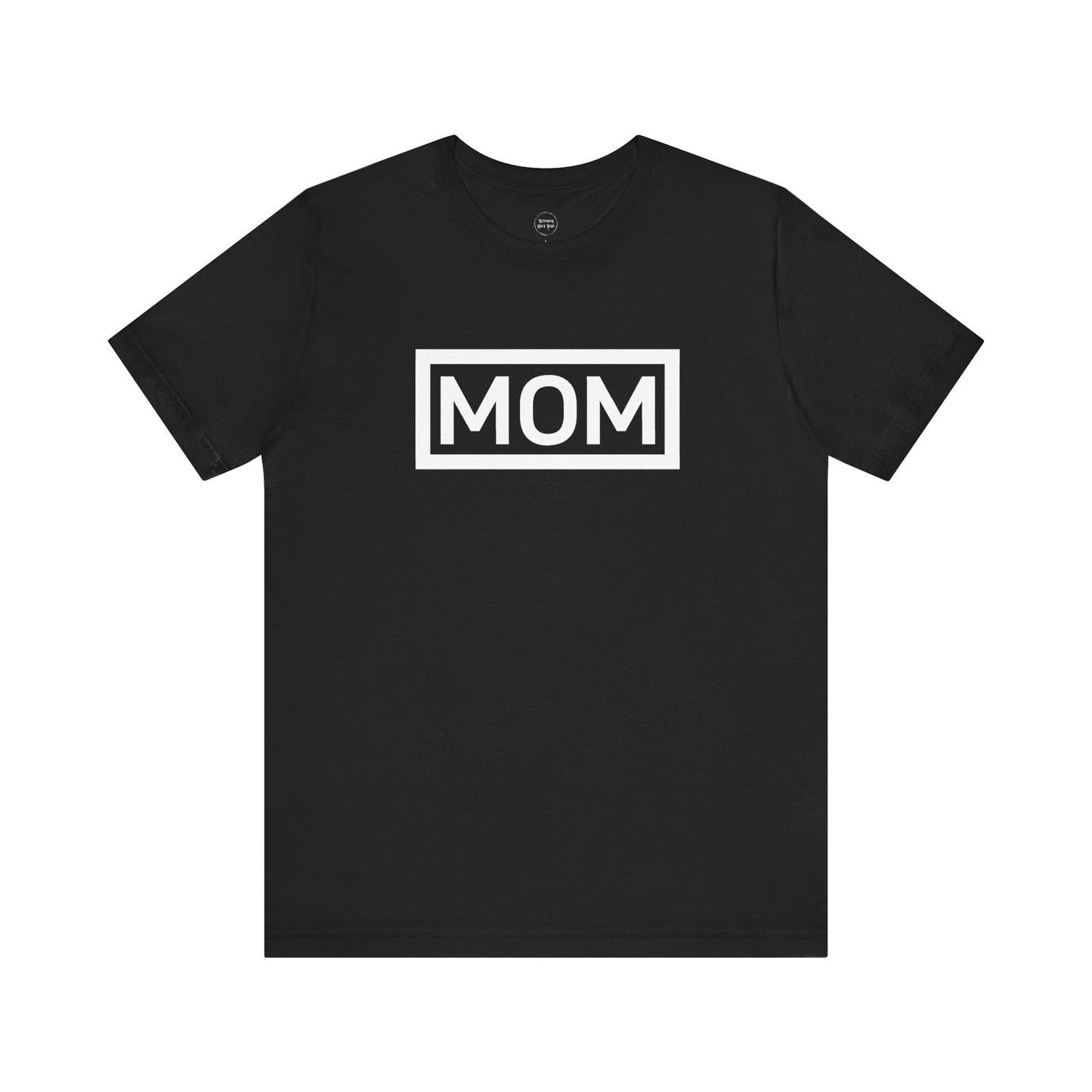 NIN MOM T-Shirt (Adults)