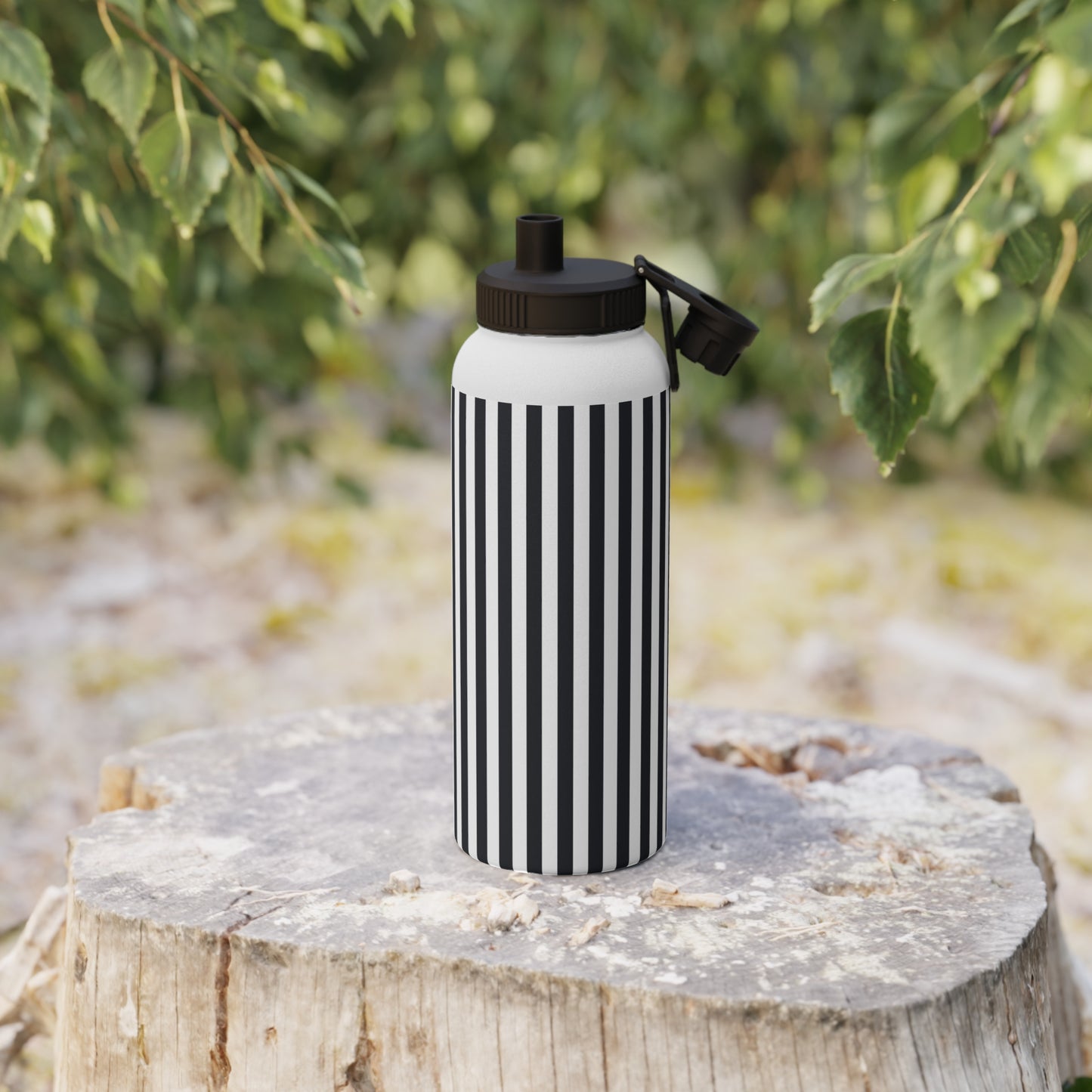 Beetledude Stainless Steel Water Bottle (3 Sizes Available)
