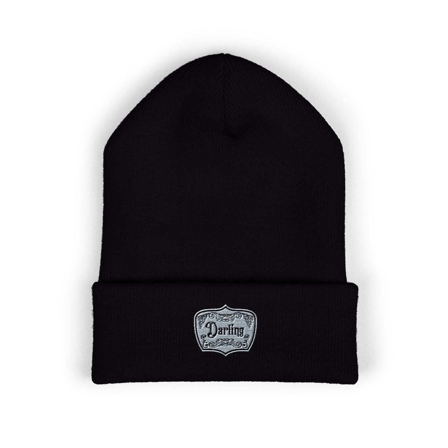 Darling Cuffed Beanie (Adults)