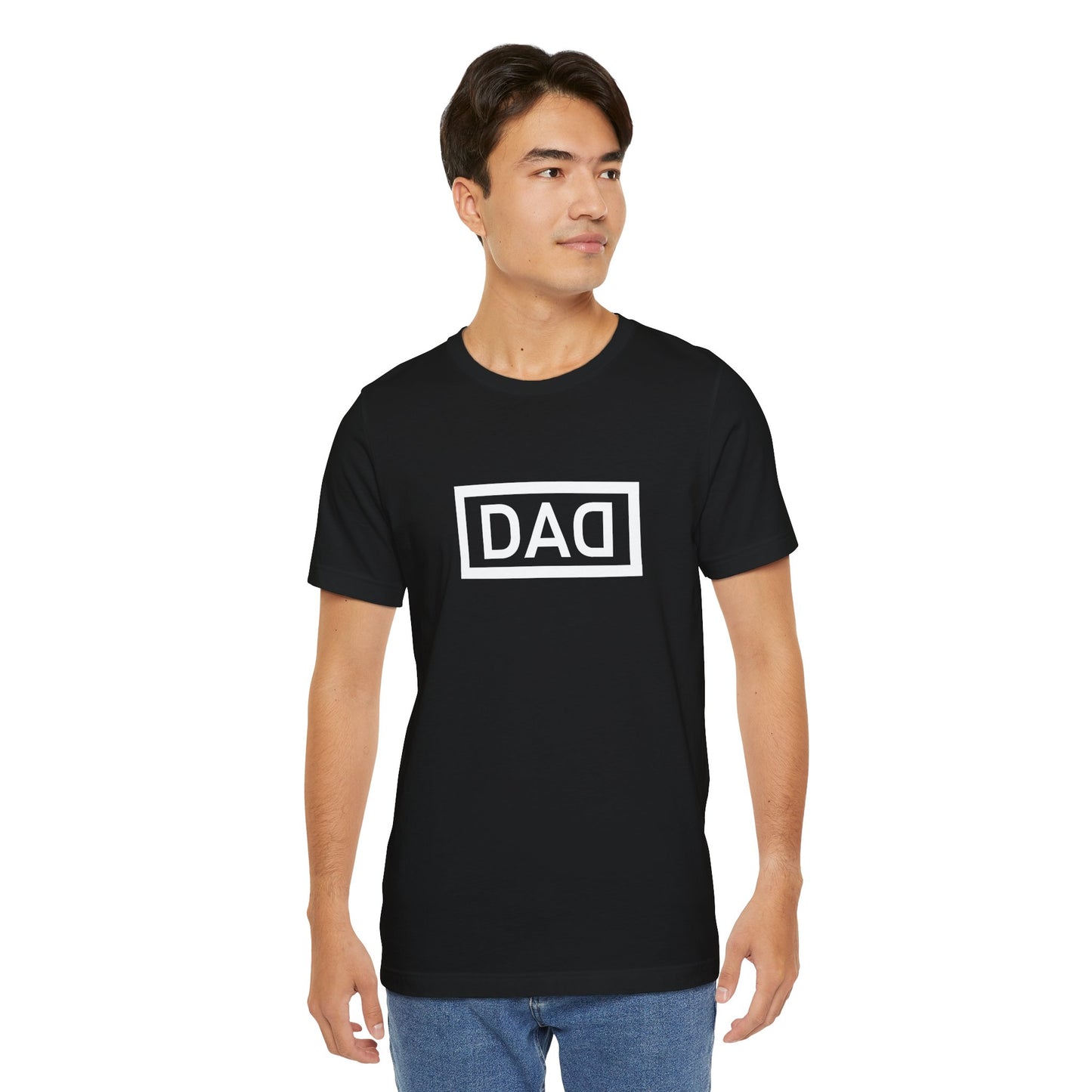 NIN DAD T-Shirt (Adults)