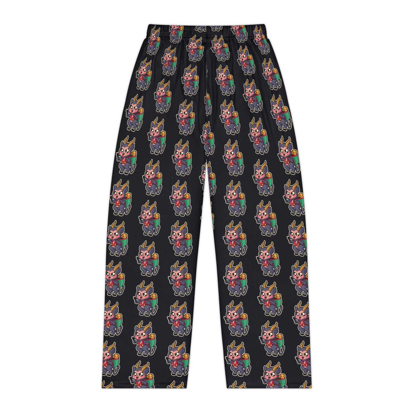 Krampus Kutie Pajama Pants (Adults)