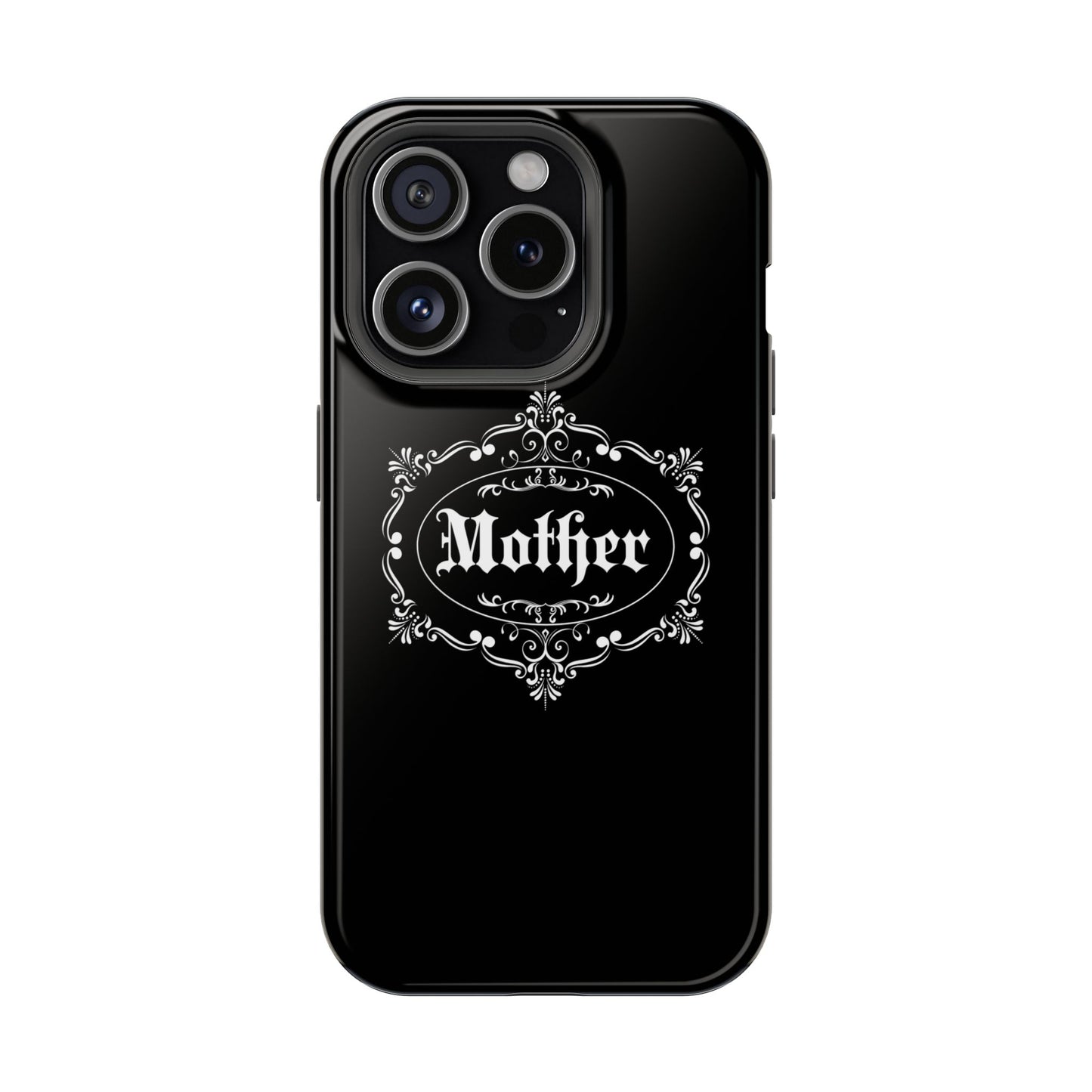 Victoriana Mother Phone Case (Many Models Available)