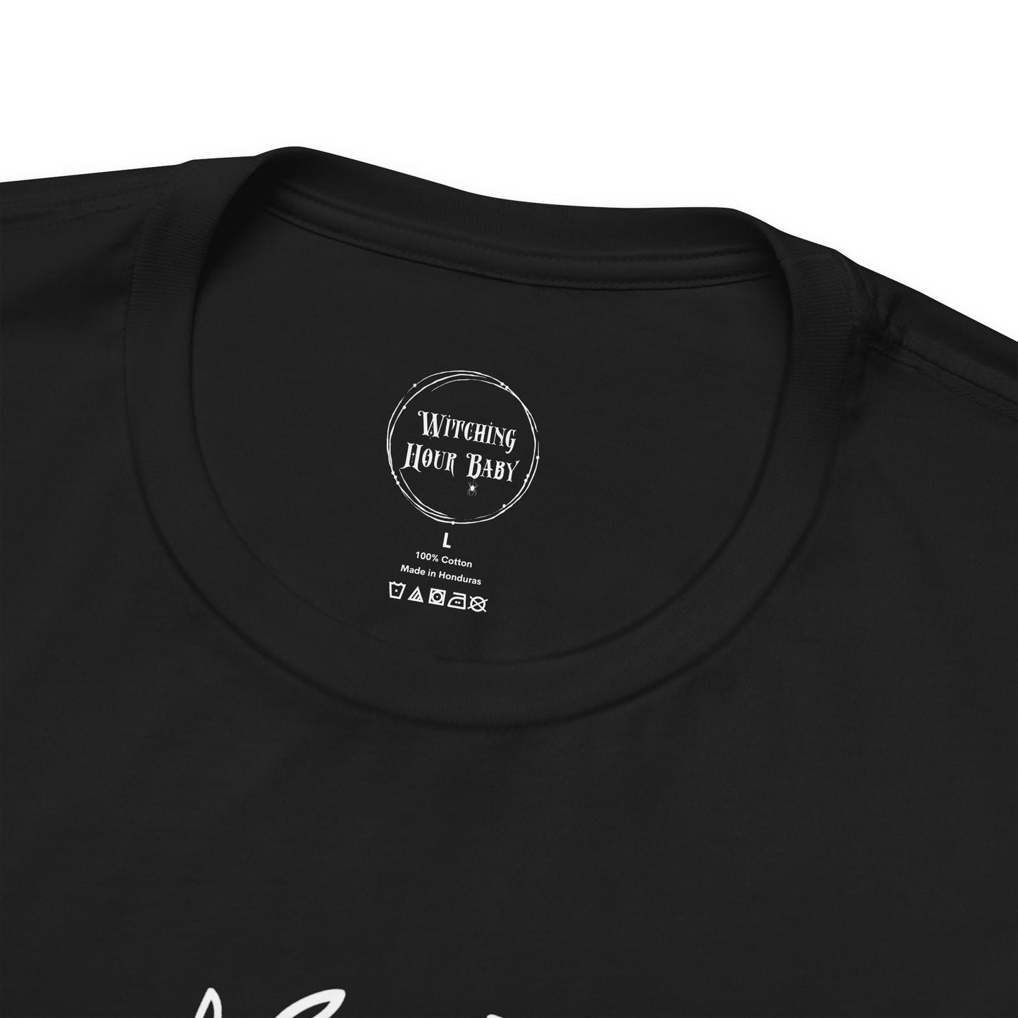 It'll End in Tears T-Shirt (Adults)