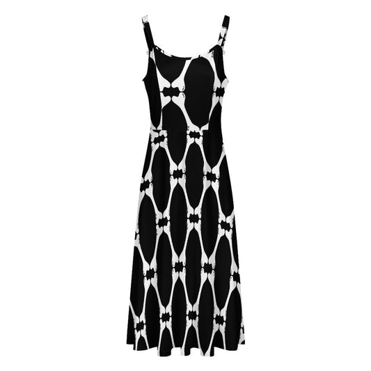 Bad to the Bone Sundress (Adults) - PRE ORDER