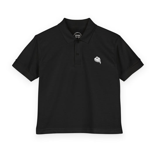 Ghostly Spirit Jersey Polo (Kids)