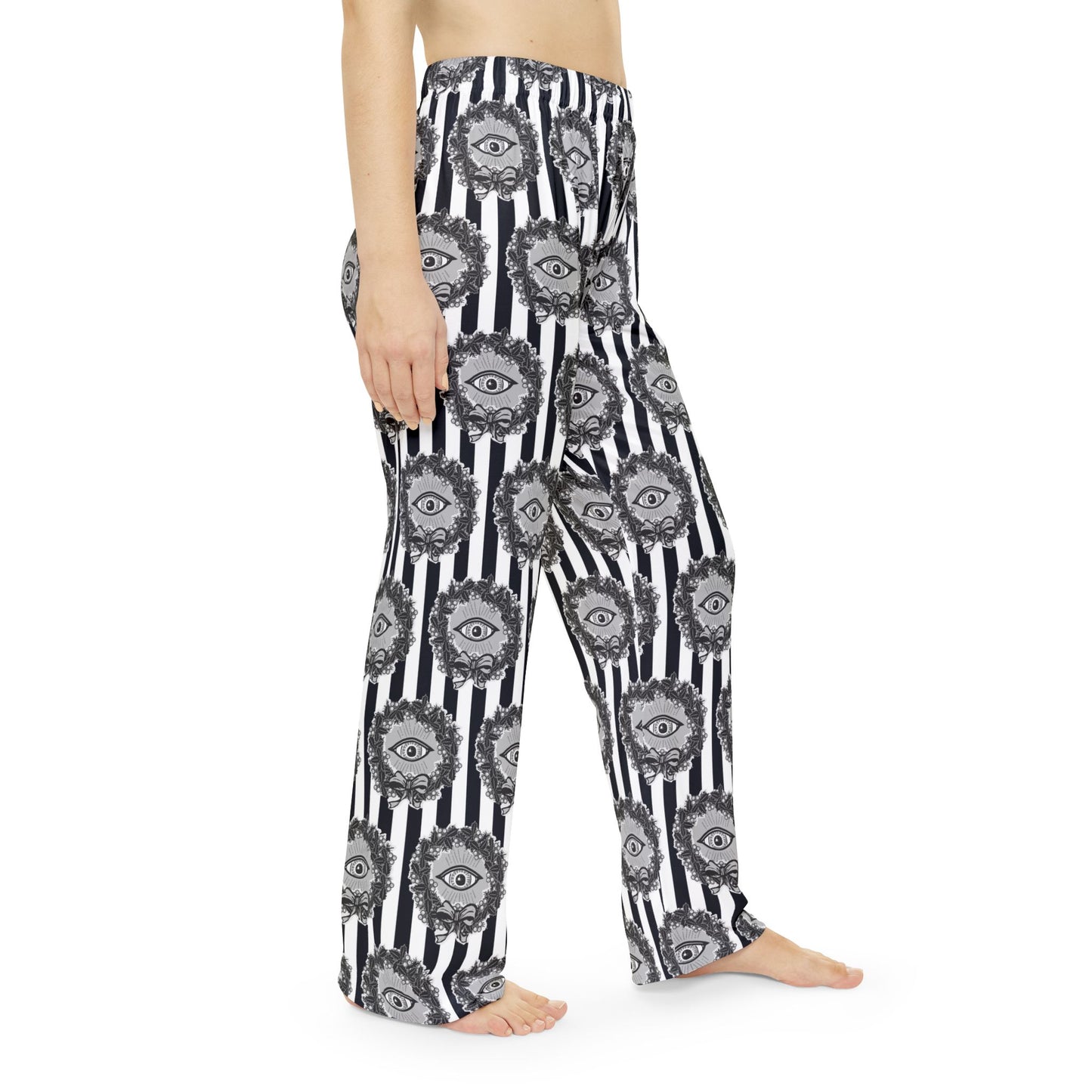 Spooky Holiday Pajama Pants (Adults)