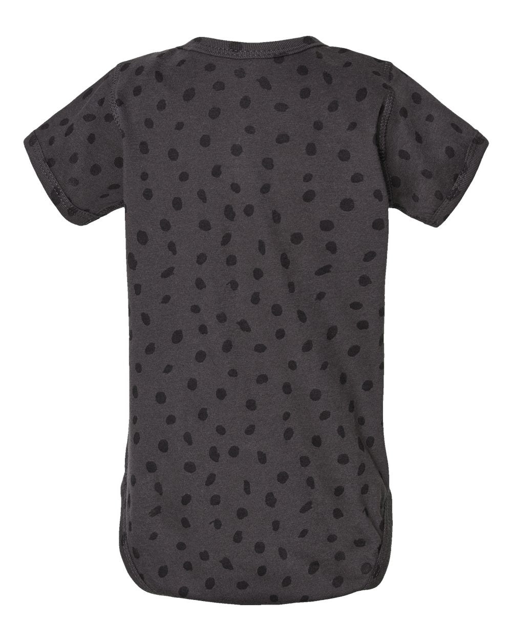 Dark Spotty Onesie (Babies/Toddlers)