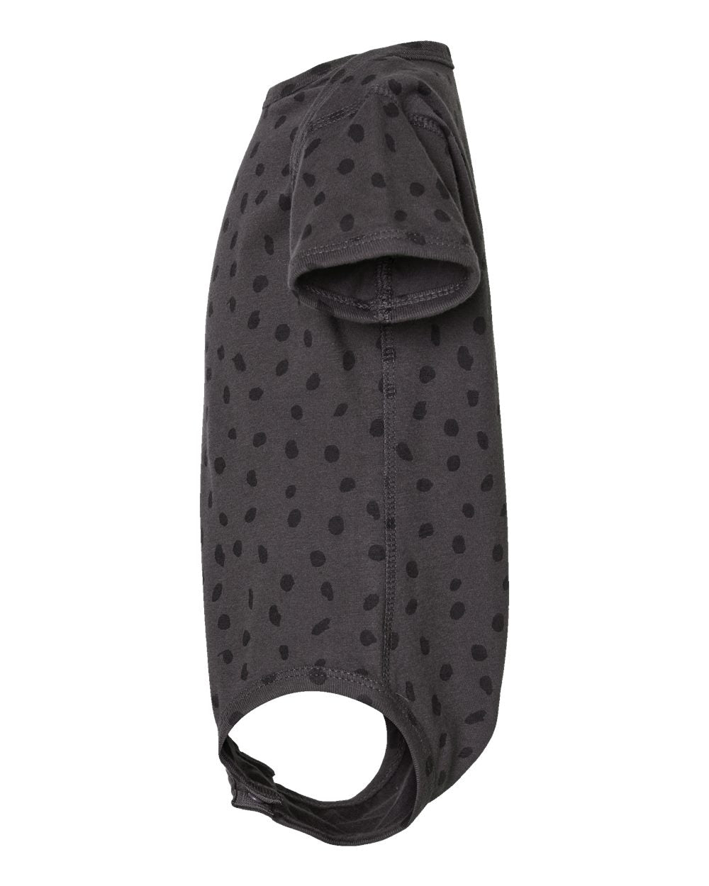 Dark Spotty Onesie (Babies/Toddlers)