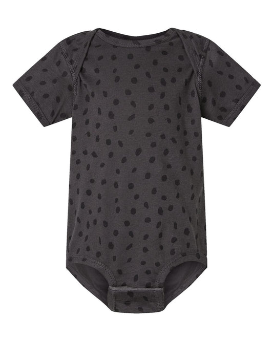 Dark Spotty Onesie (Babies/Toddlers)